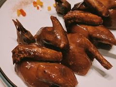 脆皮乳鸽-北京厨房(SKP店)