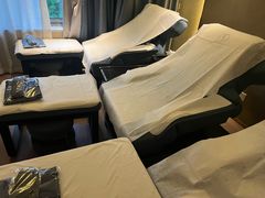 -华夏良子·足道SPA艾灸(铁道大厦店)