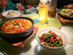 -苏乡兰亭·新派淮扬菜(吾悦广场店)