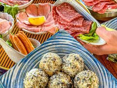 -海之屋韩式烤肉(海棠68环球美食街店)