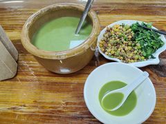 -客家养生油茶(汕尾店)