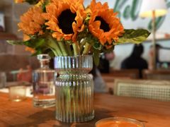 -翠贝卡&Mama Kelly Brunch Coffee(河西店)