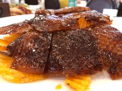 -金河半岛园林酒家(金融城店)