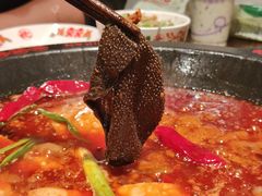 -牛市坎火锅(建设路店)