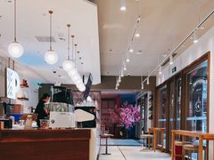 -Peet's Coffee皮爷咖啡(豫园店)