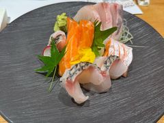 -蝉一日本料理(高新区店)
