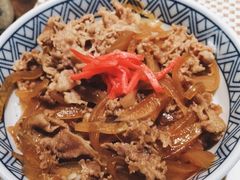-歌行灯日本料理(伊势丹店)
