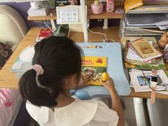 -安妮花英语·少儿·原版阅读(青岛远洋中心馆店)