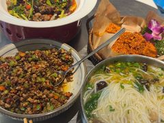 -云尊府云南菜·蒸汽石锅鱼(学清路店)