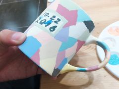 -艺彩阳光手工坊(大连恒隆广场店)