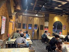 -串盟烧烤大排档·长沙美食地标(星沙店)