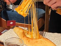 -格鲁·秀色Georgia’s Feast