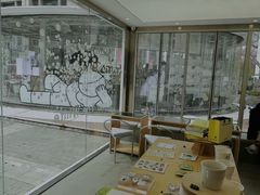 -HUGS coffee(东区店)