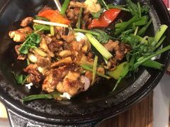 -五个福粤菜小馆(万泰汇购物中心店)