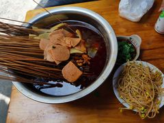 -老瓦房冷锅串串(文殊院店)