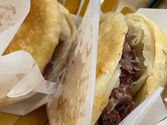-闫家驴肉老店(华电一校店)