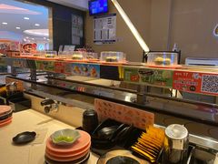 -争鲜回转寿司(东方银座店)