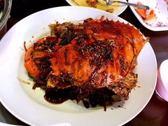 -龙海鲜螃蟹王(宏茂桥店)