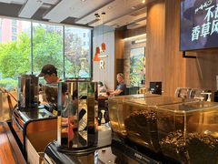-星巴克臻选(北京太阳宫凯德店)