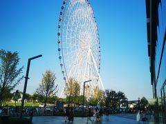 -南昌之星摩天轮