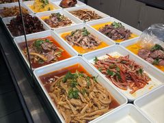 -佬街佬味(行知路店)