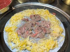 -哈哈碳都·牛肋条无限自助烤肉(台江万达店)