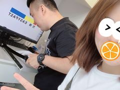 -方快-照相馆(海阳路店)