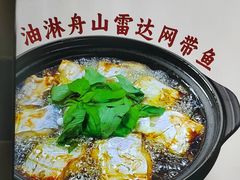 -妈妈菜舟山海鲜(定海古城店)