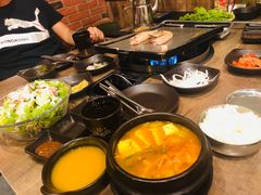 -香猪坊韩国烤肉专属门店(魏公村店)