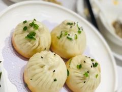 -新吉士·上海菜(浦东LCM置汇旭辉店)