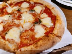 -FABIO’S费比欧披萨餐厅