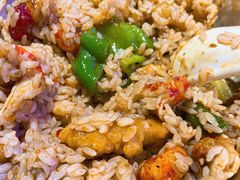 -虾乐园龙虾·夜宵(松江店)