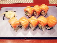 乾山寿司(好运街店)-乾山寿司(好运街店)