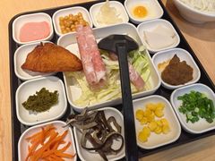 -阿香米线(凯德广场.1818店)