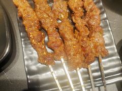 -红盔甲·小龙虾(长寿路店)