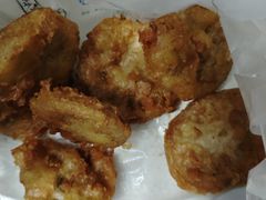 -杨永兴黄陂三鲜(雪松路店)