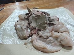 -小辫子羊肉面馆(周东店)