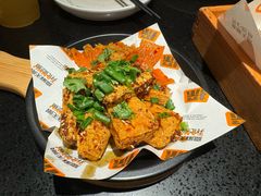 -探鱼·鲜青椒爽麻烤鱼(增城东汇城店)