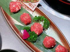 -骨之味·筒骨汤火锅(江头店)