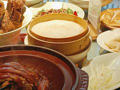 -北方家宴(番禺永旺店)