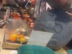 -长沙三景韦尔斯利酒店·Oval全日制餐厅自助餐