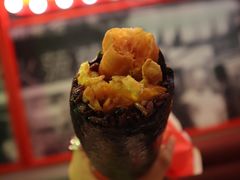 -永和大王(茉莉上新·军博店)