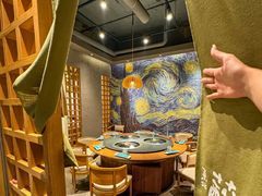 -蘸小院铁锅炖·蘸酱菜·东北菜(怀远门店)