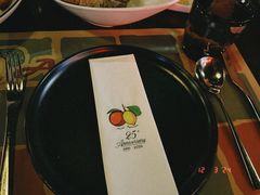 -安妮意大利餐厅(世贸天阶店)