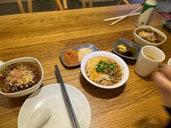 -付小姐在成都(川沙店)