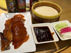 -吴越荣记苏州菜·松鼠桂鱼 100% 活鱼现做(月光码头店)