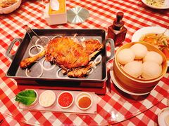 -西贝(六里桥旗舰店)