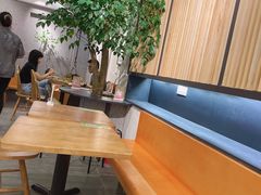 大堂-古乡居甜品(大信店)