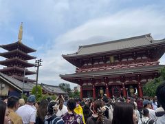 -浅草寺