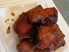-御花园·粤菜·海鲜火锅(中山公园店)